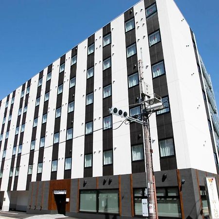 Hotel Wing International Hida Takayama Такаяма Екстериор снимка