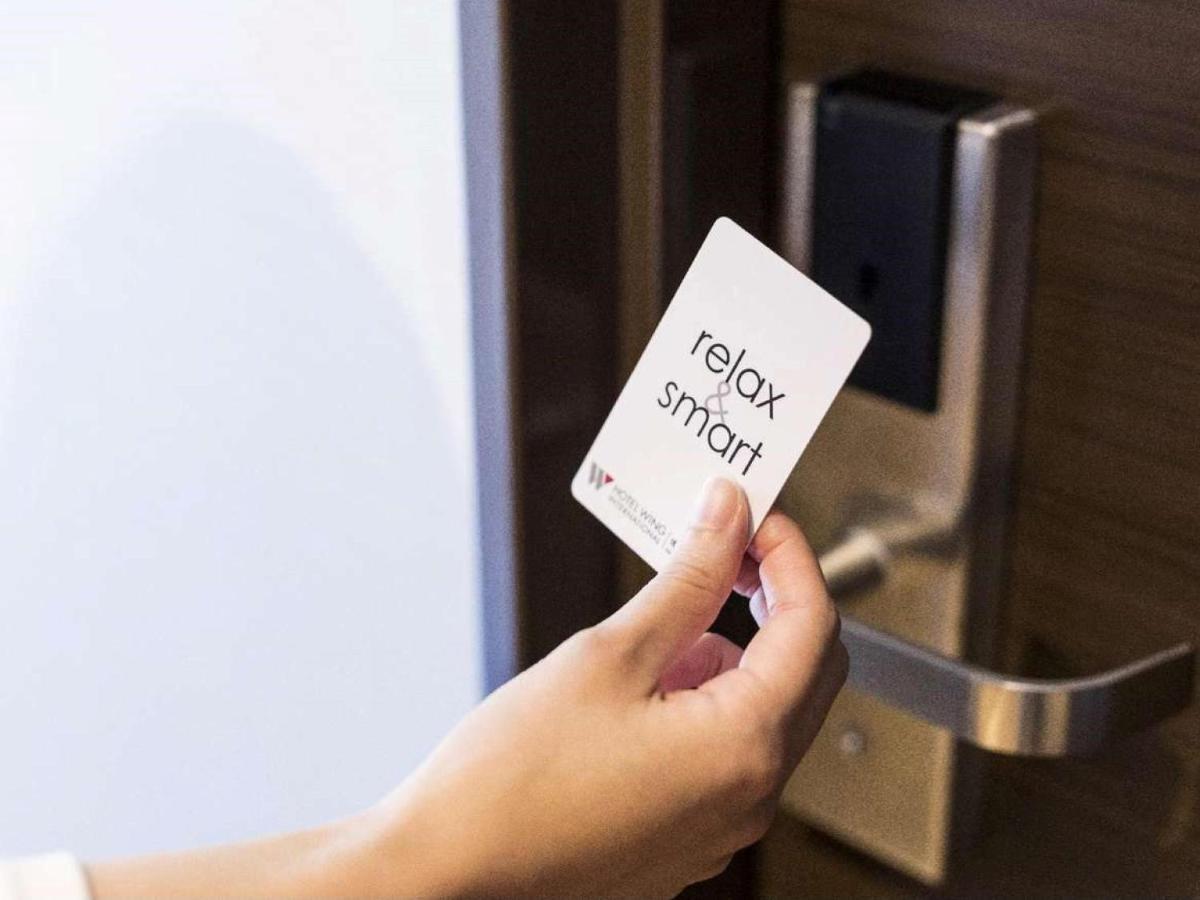 Hotel Wing International Hida Takayama Такаяма Екстериор снимка