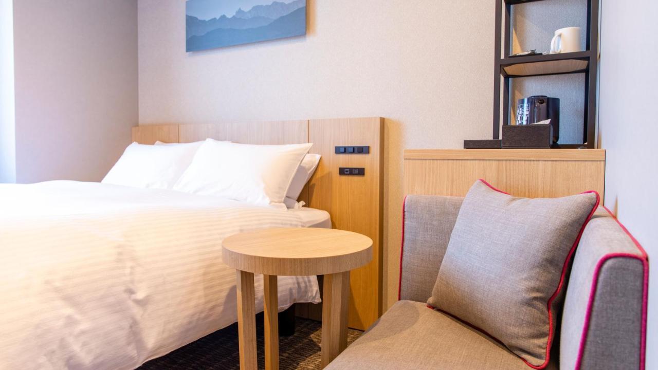 Hotel Wing International Hida Takayama Такаяма Екстериор снимка