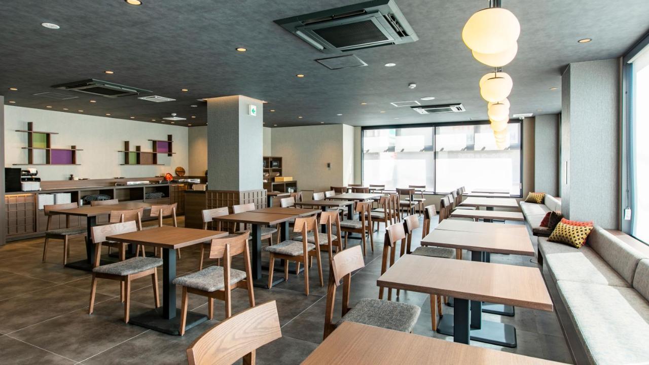 Hotel Wing International Hida Takayama Такаяма Екстериор снимка