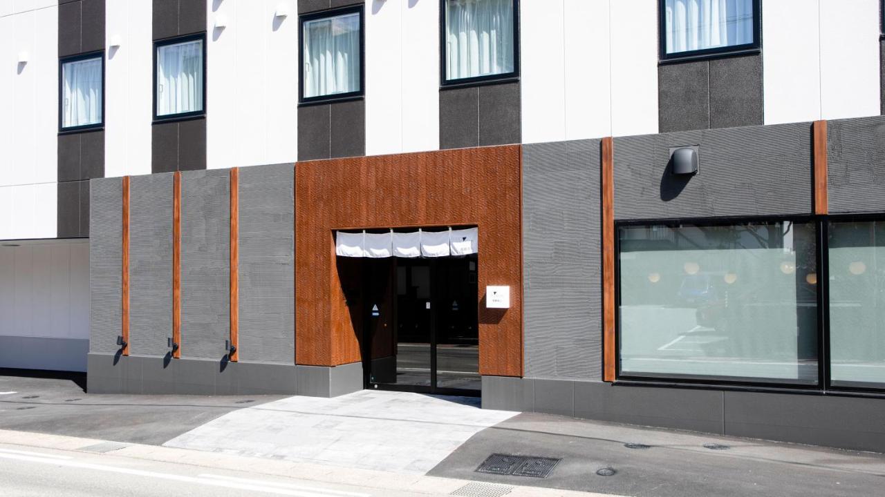 Hotel Wing International Hida Takayama Такаяма Екстериор снимка