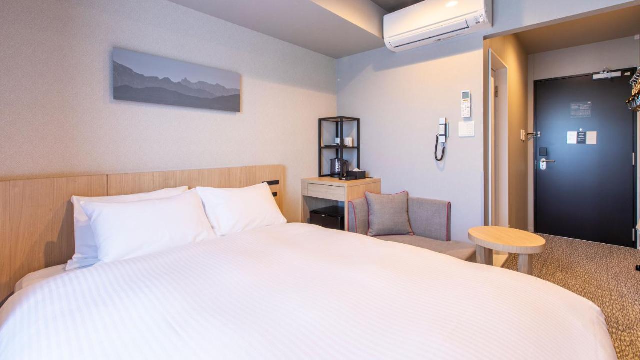 Hotel Wing International Hida Takayama Такаяма Екстериор снимка